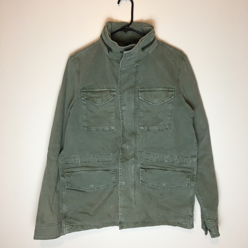 Old Navy Field Jacket